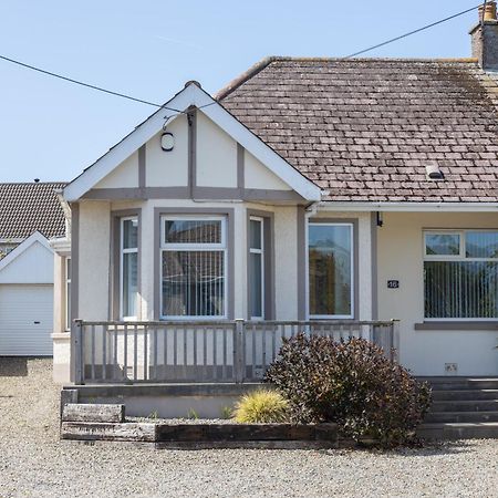 Coffee Cottage Portrush Holiday Home Self Catering Экстерьер фото