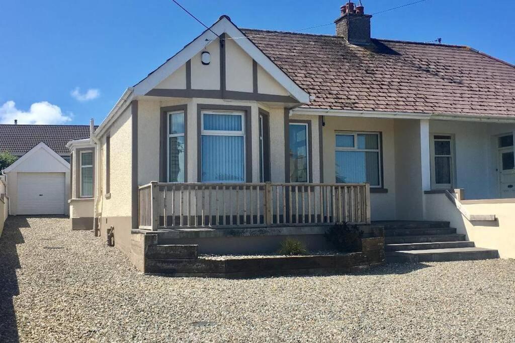 Coffee Cottage Portrush Holiday Home Self Catering Экстерьер фото
