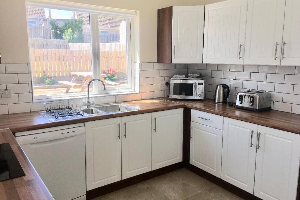 Coffee Cottage Portrush Holiday Home Self Catering Экстерьер фото