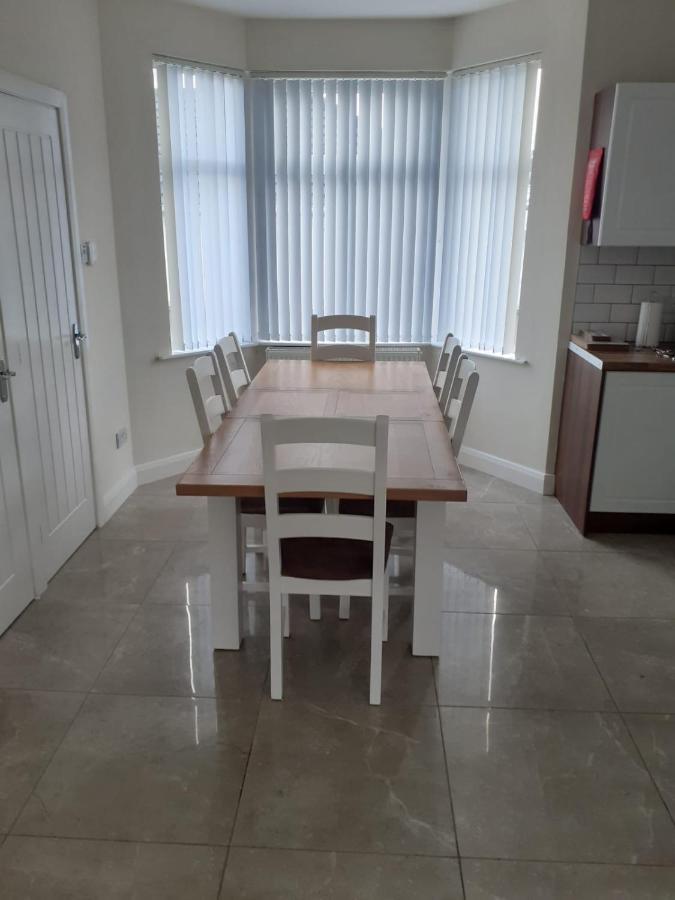 Coffee Cottage Portrush Holiday Home Self Catering Экстерьер фото