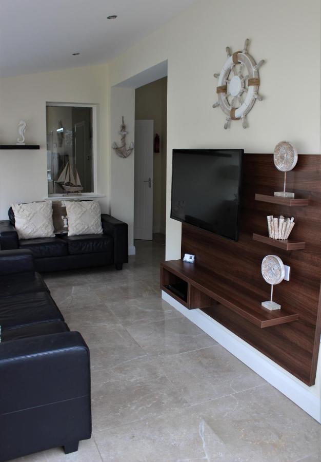 Coffee Cottage Portrush Holiday Home Self Catering Экстерьер фото