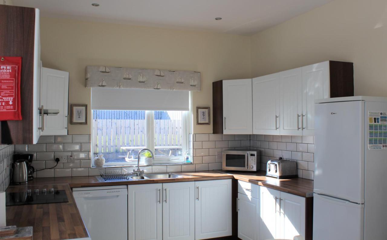 Coffee Cottage Portrush Holiday Home Self Catering Экстерьер фото