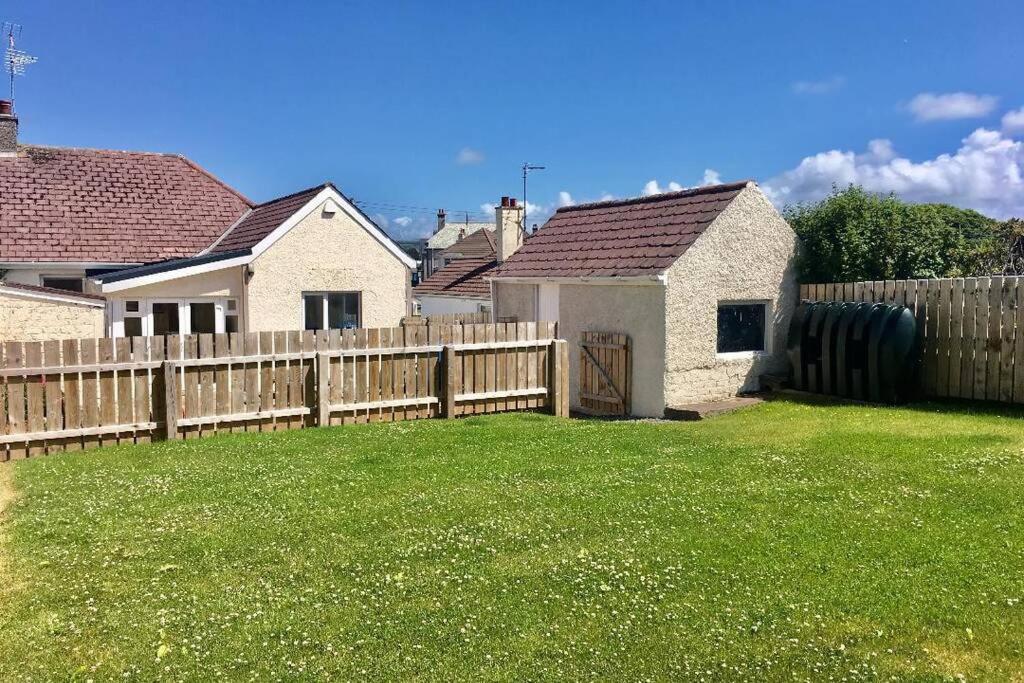 Coffee Cottage Portrush Holiday Home Self Catering Экстерьер фото