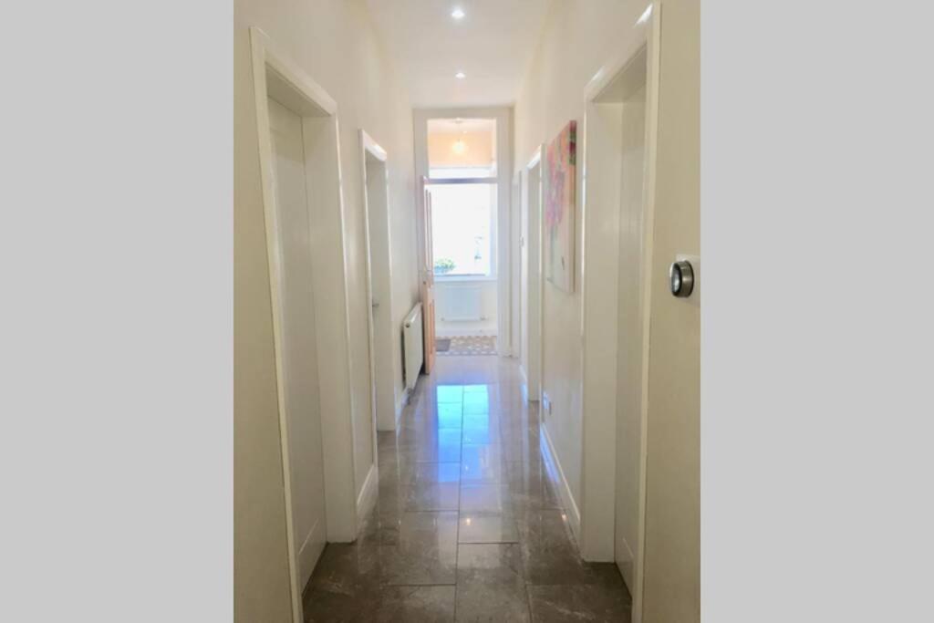 Coffee Cottage Portrush Holiday Home Self Catering Экстерьер фото
