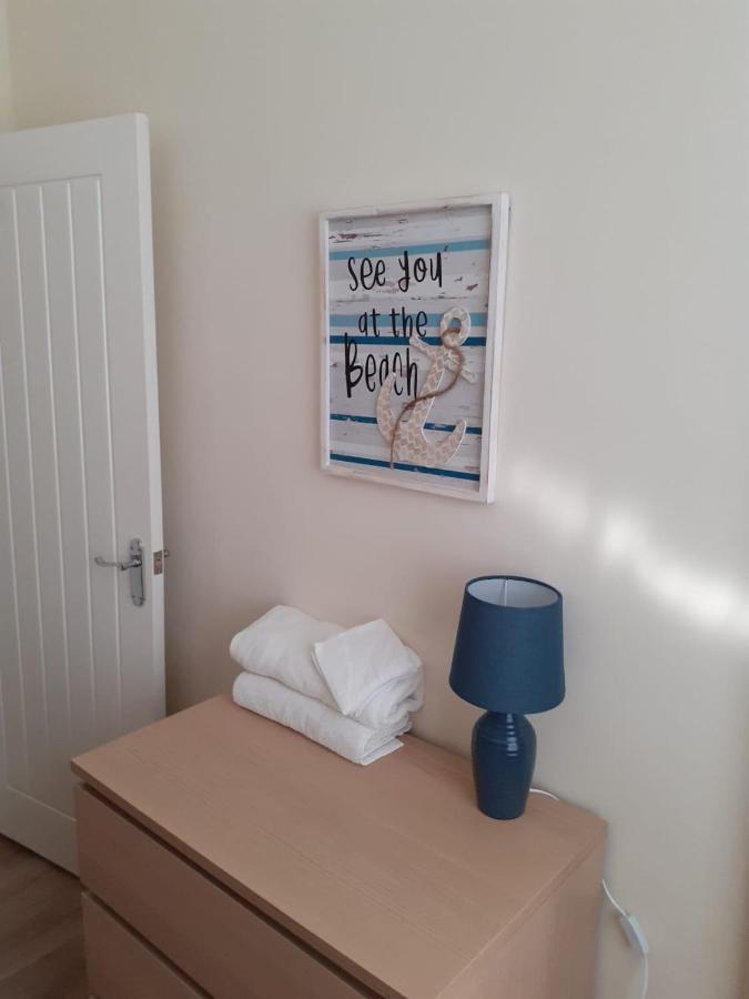 Coffee Cottage Portrush Holiday Home Self Catering Экстерьер фото