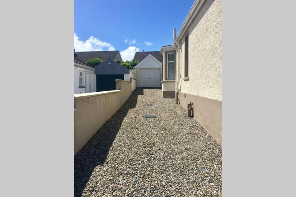 Coffee Cottage Portrush Holiday Home Self Catering Экстерьер фото