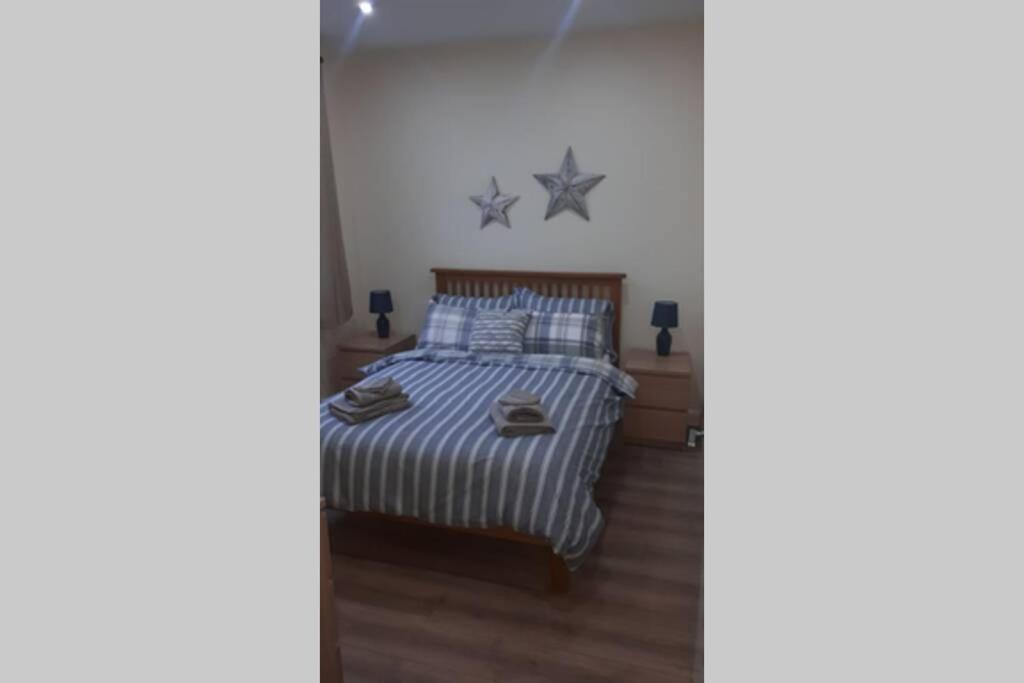 Coffee Cottage Portrush Holiday Home Self Catering Экстерьер фото