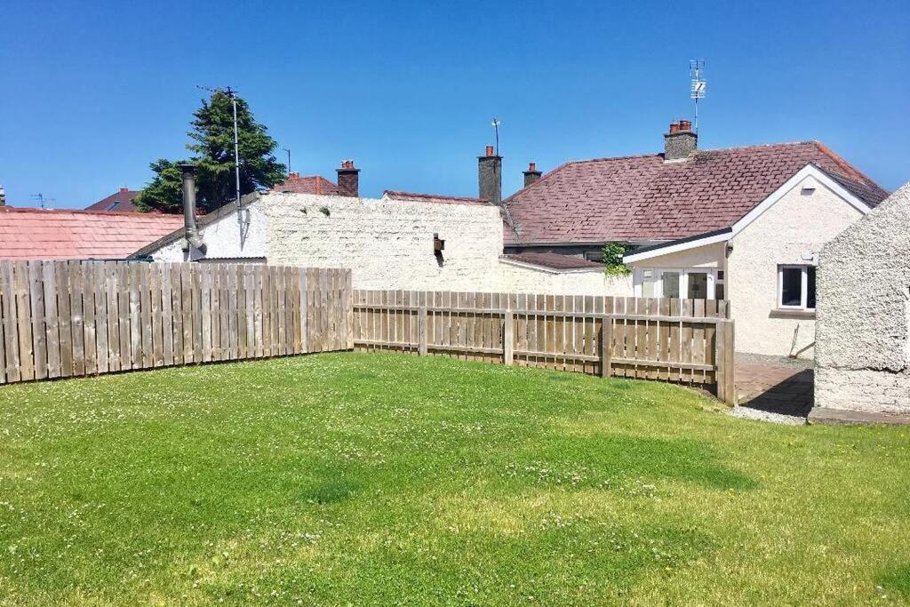 Coffee Cottage Portrush Holiday Home Self Catering Экстерьер фото