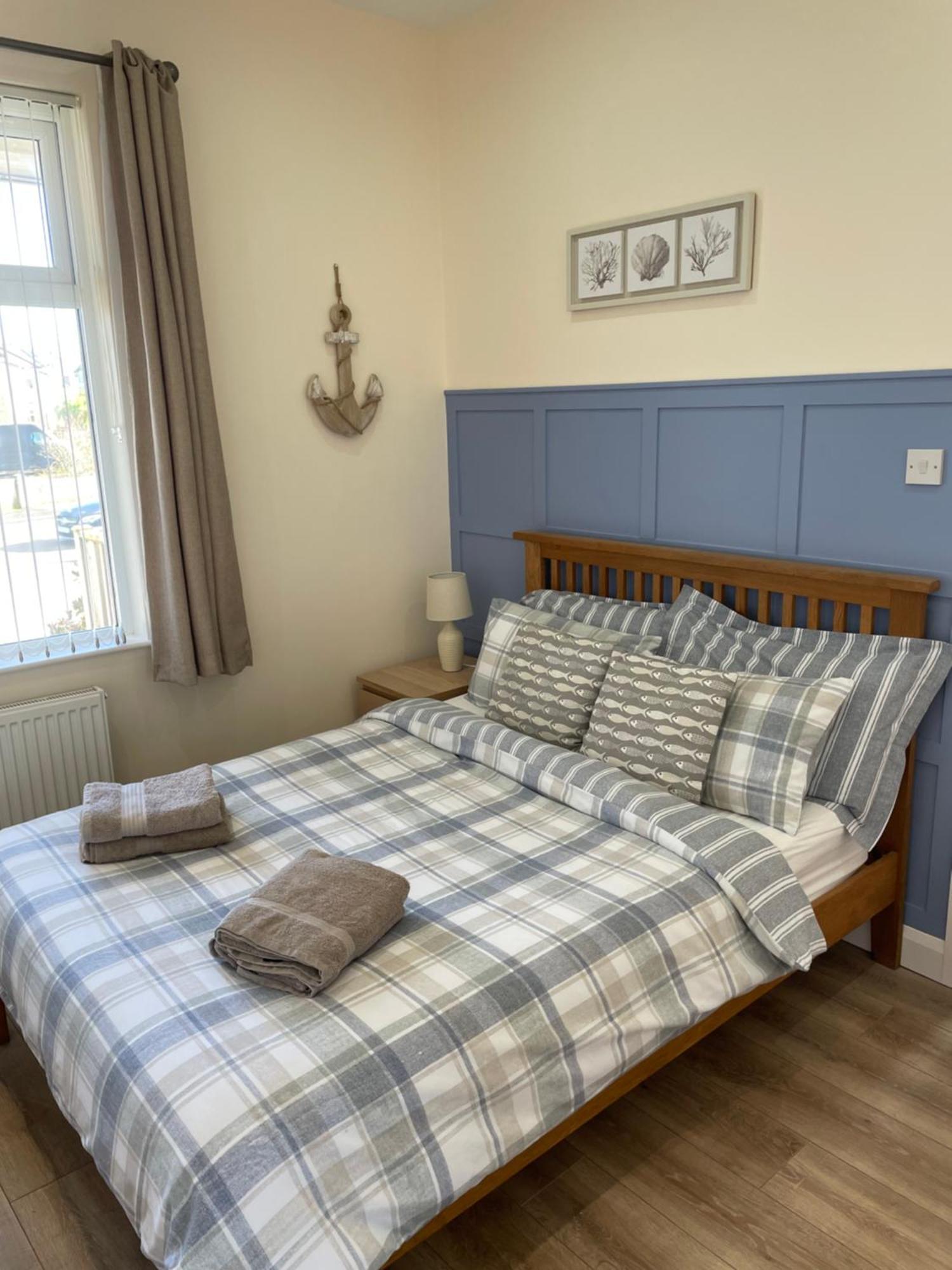Coffee Cottage Portrush Holiday Home Self Catering Экстерьер фото