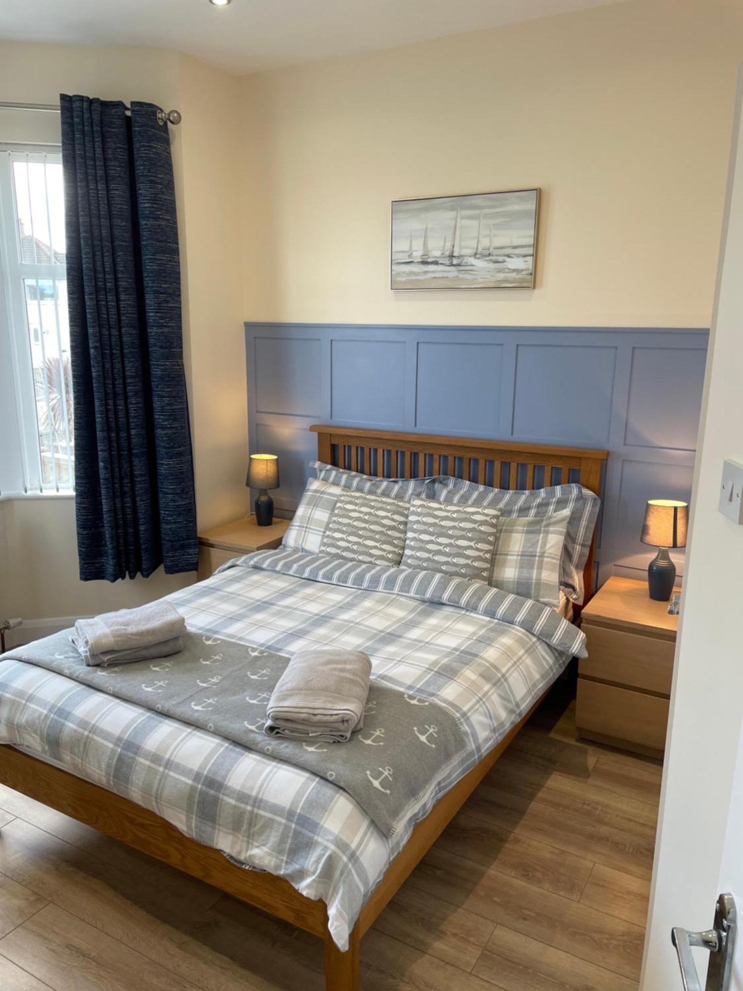 Coffee Cottage Portrush Holiday Home Self Catering Экстерьер фото