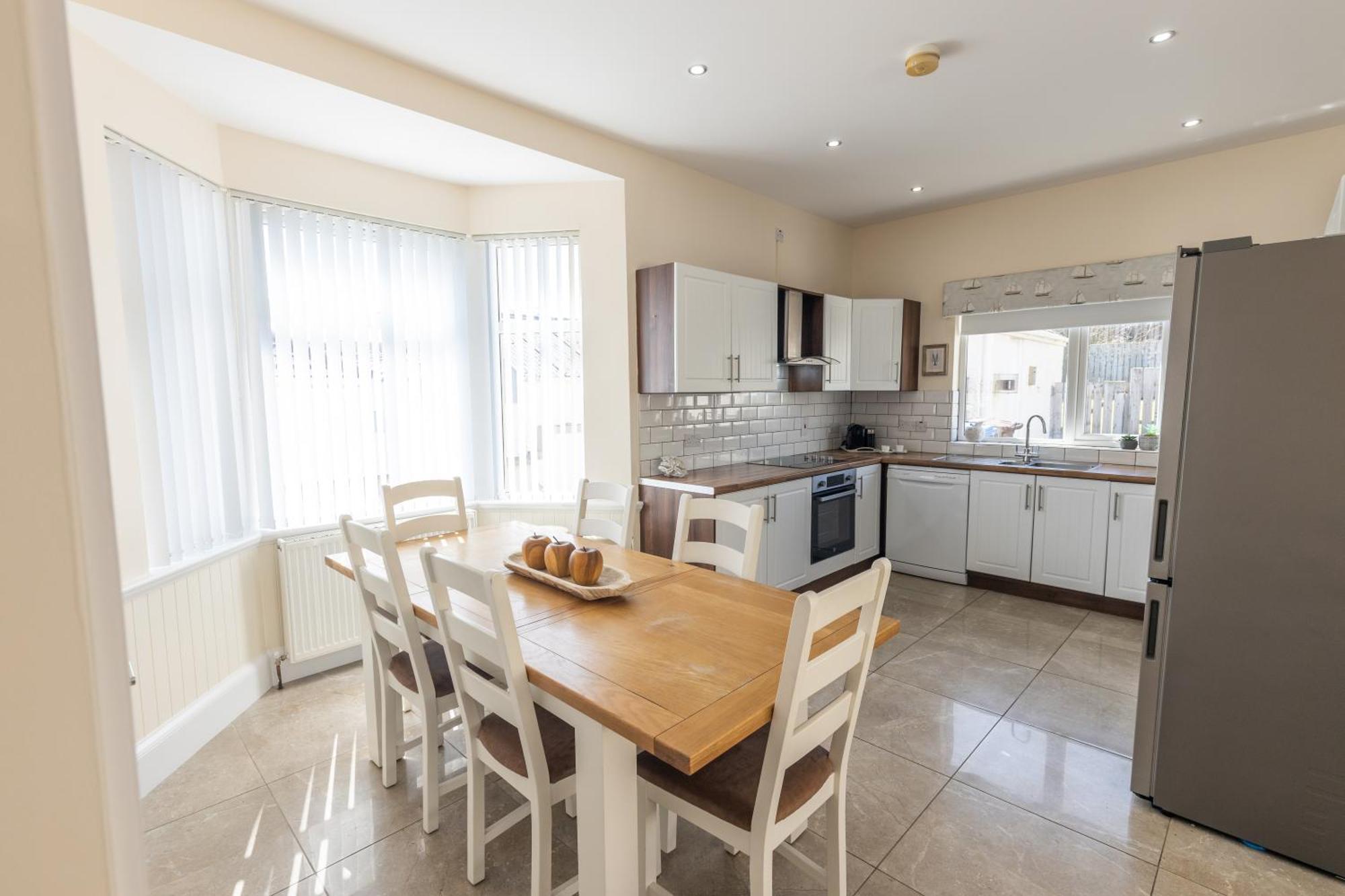 Coffee Cottage Portrush Holiday Home Self Catering Экстерьер фото