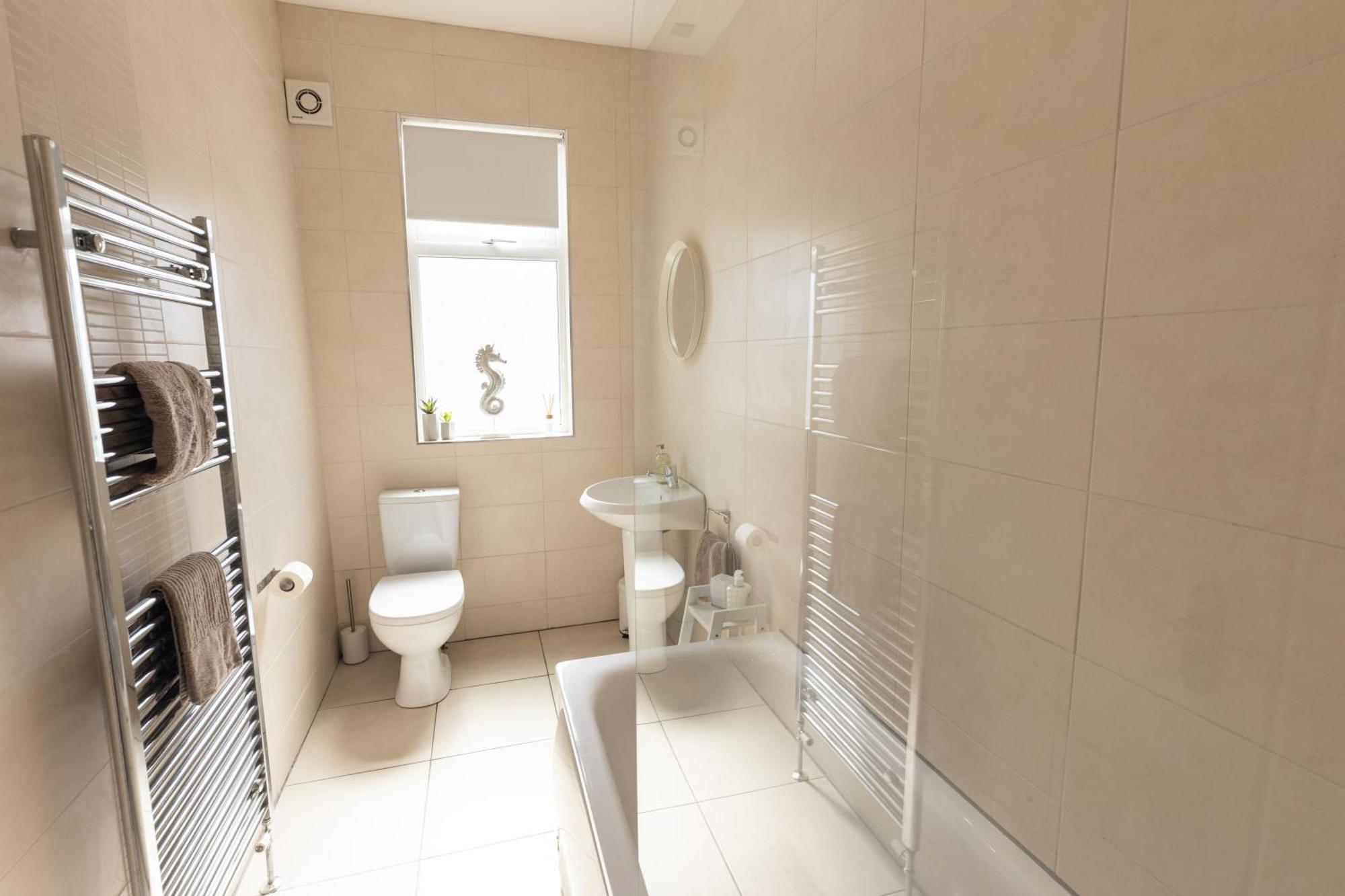 Coffee Cottage Portrush Holiday Home Self Catering Экстерьер фото