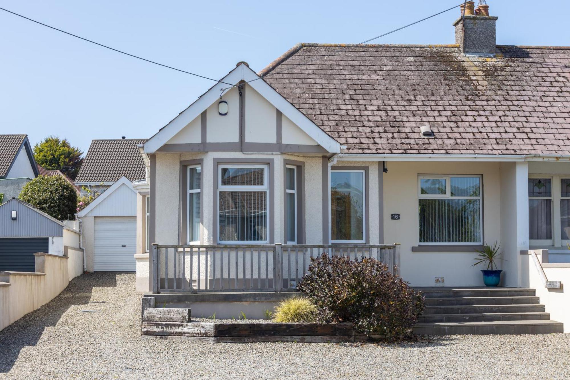 Coffee Cottage Portrush Holiday Home Self Catering Экстерьер фото