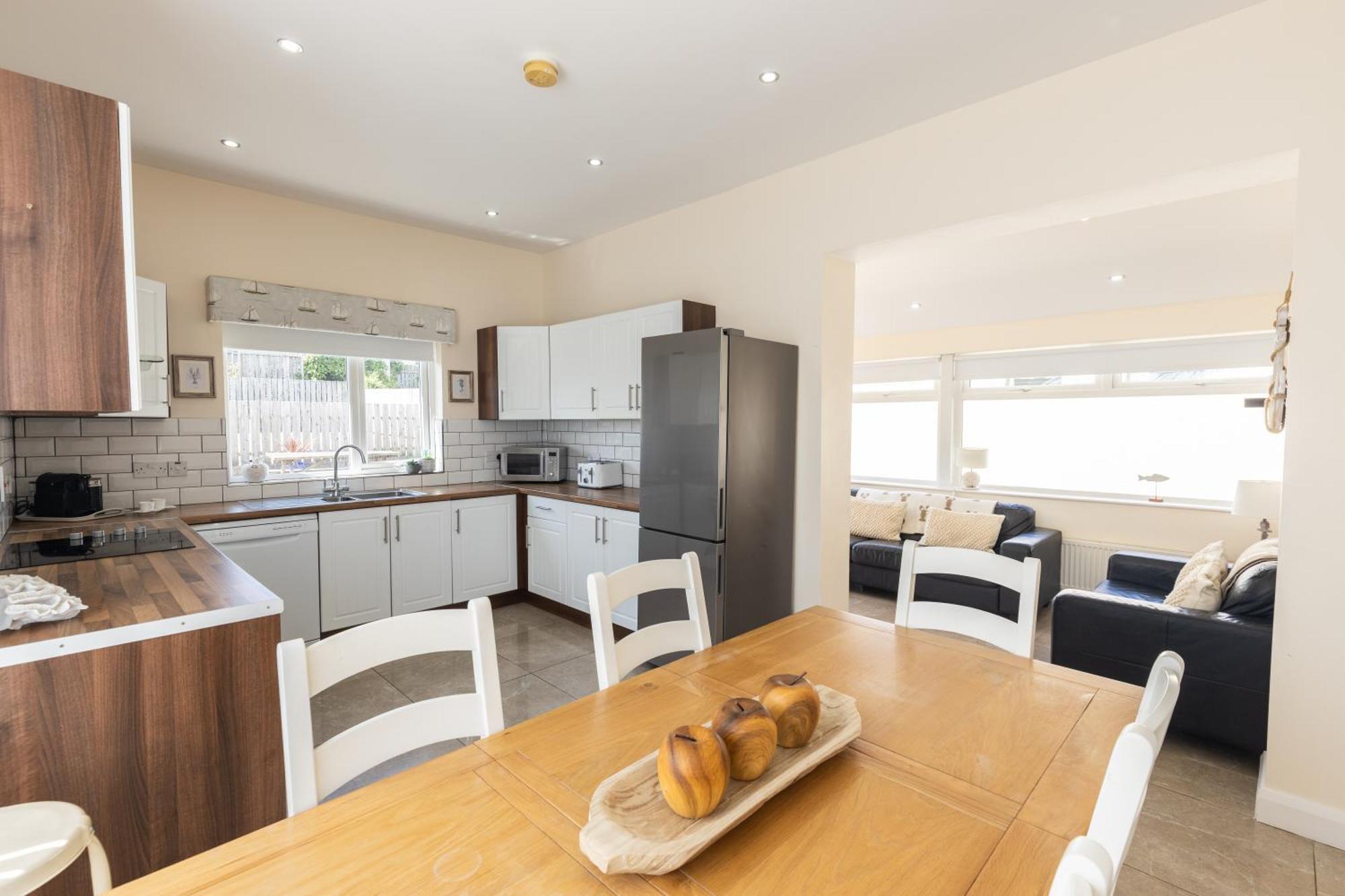 Coffee Cottage Portrush Holiday Home Self Catering Экстерьер фото